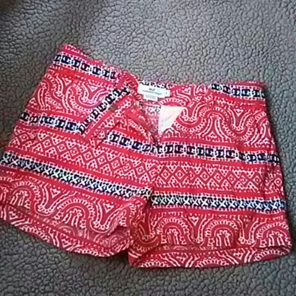 Vineyard vine Shorts💓